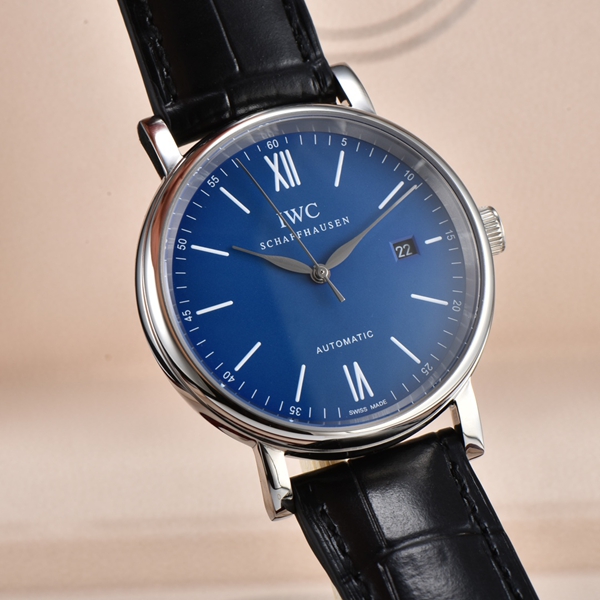 アイ・ダブリュー・シー内部構造